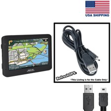 Magellan RoadMate GPS 2620-LM Navigator USB Cable Transfer Cord Replacement