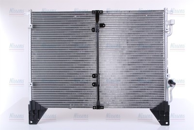 Genuine Nissens Air Conditioning Condenser 94643 Top Quality for 