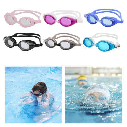 Lunettes de natation lunettes de natation lunettes de piscine d'eau - Photo 1/32