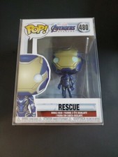 Ultimate Funko Pop Avengers Endgame Figures Gallery and Checklist 64