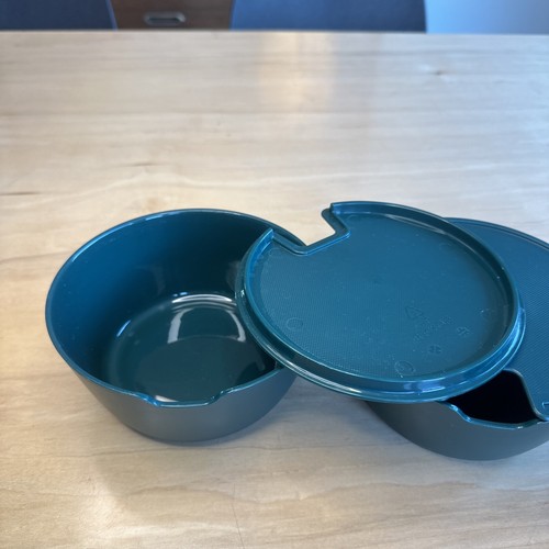 STANLEY ALL-IN-ONE TWO BOWL SET (Adventure Series) Camping Fishing Picnicking - Picture 6 of 9