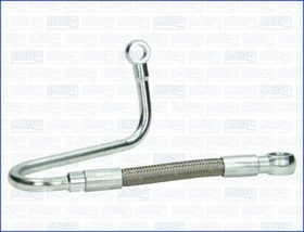 AJUSA OP10264 Oil Pipe, charger for ALFA ROMEO,FIAT,LANCIA