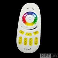 Rf Rgbw Led Fernbedienung 4-Kanal/4-Zonen Zur Farbsteuerung Von Rgb Leds Milight