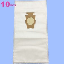10X Synthetic Micro Filtration Dust Bag For Kirby Sentria Vacuum F / T G10 G10E