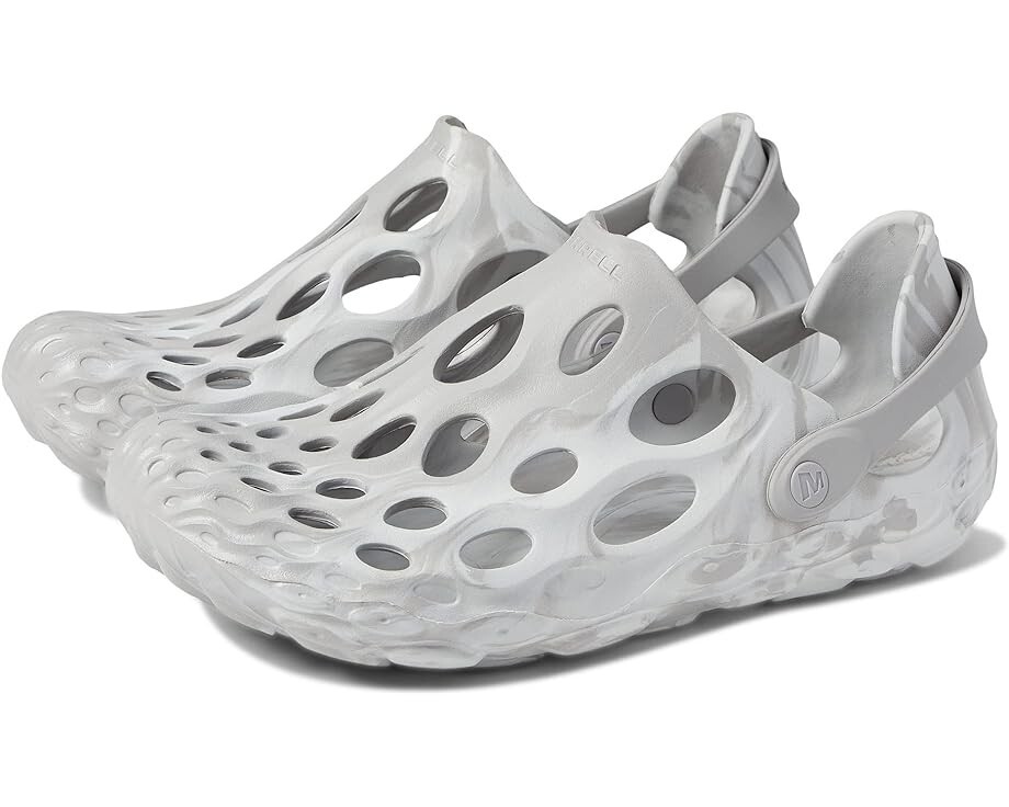 Merrell Mens Hydro Moc PALOMA water shoe Men Size 11 Hydro Moc in Paloma ~ Windthrow main image 3