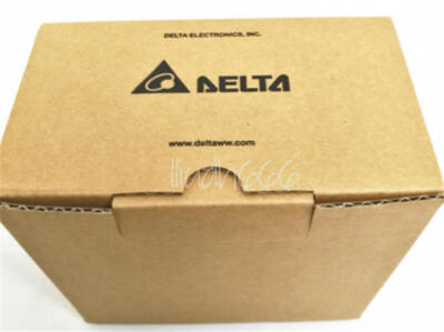 NEW ONE DELTA ECMA-E11320ES Servo Motor