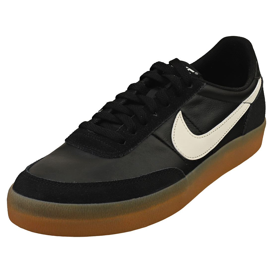 靴 Nike Killshot 2 Premium Black 25cm Nike Killshot 2 Premium Sneakers Black/Sail/Baroque Brown
