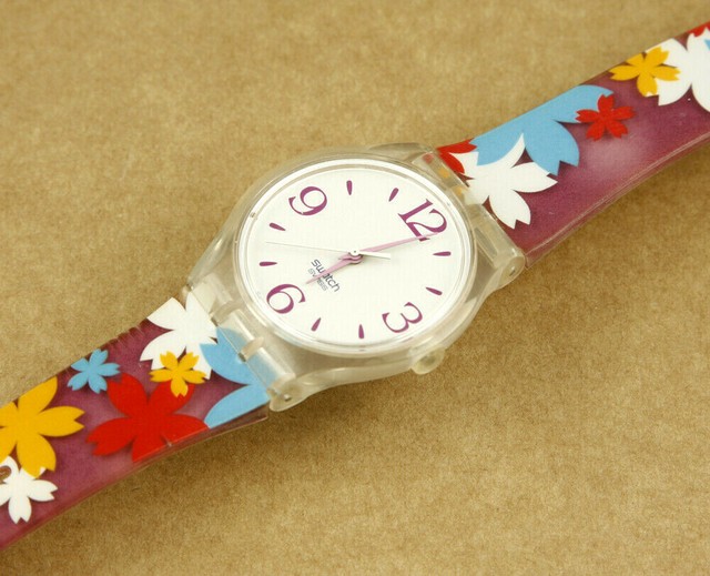 Swatch Irony V8 AG 2006 Chronograph Quartz Wrist Watch Swiss for sale online | eBay