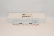 (NEW) ABB PS3-3-1 1SAM101937R0023 63A 690V Busbar  