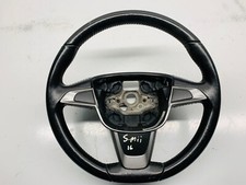 SEAT MII STEERING WHEEL 2016 1.0 PETROL
