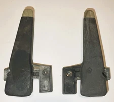 2x★Genuine OeM★ 2002-13 AVALANCHE ESCALADE EXT LH RH BED COVER HANDLES LATCH