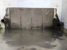 8200008761C ladeluftkühler für RENAULT LAGUNA II GRANDTOUR (KG0) 1.9 DCI 380751
