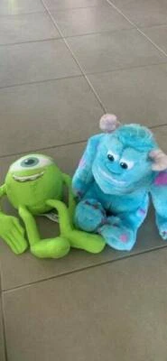 monsters inc toys australia