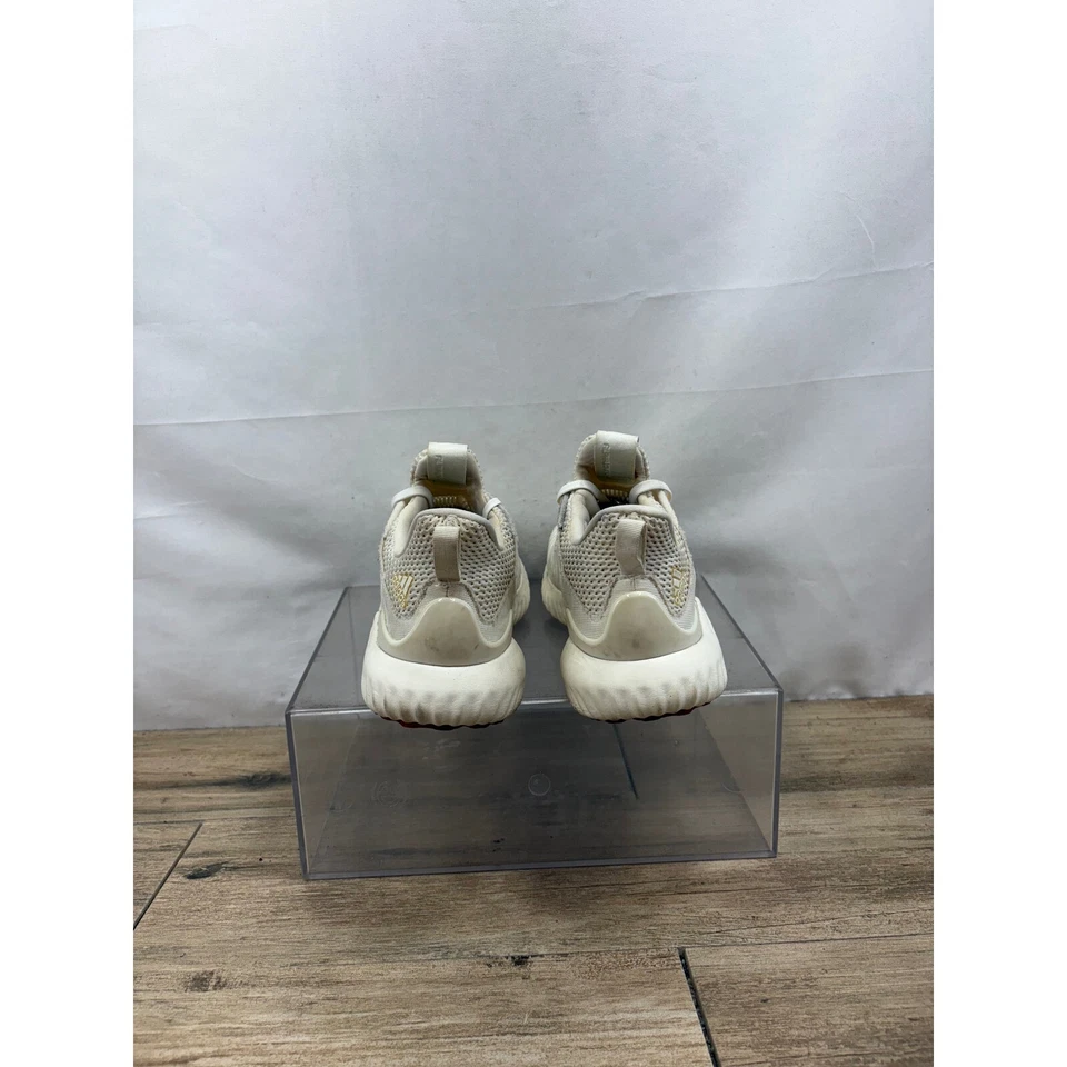 Adidas Alphabounce Zapatos para Correr Atléticos Cómodos Ligeros Para Mujer Foto 4 de 4
