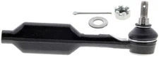 Steering Tie Rod End Mevotech GS60605 fits 05-09 Honda Odyssey