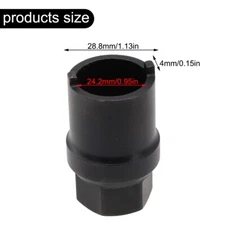 Cassette-Tool Freewheel-Body Hub Disassembly For-Shimano Remove The-Cup/cone