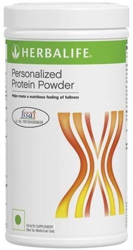 Herbalife personalized whey protein powder for weight loose 400 Gram - Picture 2 of 3