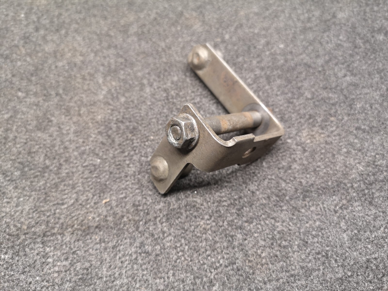 VW Golf mk2 Jetta mk2 Gearshift Lever 5 Speed 191711201F | eBay 