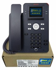 Avaya J139 IP Phone 700513916 - Brand New, 1 Year Warranty