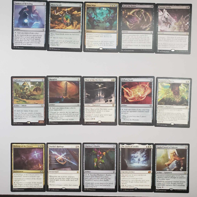 MTG Commander Sidar Jabari of Zhalfir Complete Knights EDH Deck with Rares  | eBay