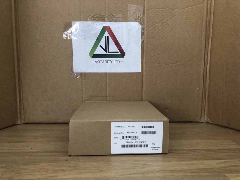 Fortinet Fortigate AP1020i Access Point Fortinet AP1020i - NEW (Inc VAT) - Image 4 of 4