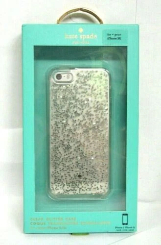 kate spade new york Cell Phone Accessories for Apple iPhone 5s