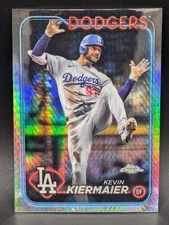 2024 Topps Chrome Update Refractors, Prisms, X-Fractors; U Pick!