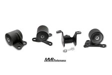 Civic 96-00 Ek D-b Series B16 B18 Engine Motor Mounts Swap Kit 800hp