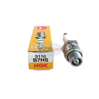 Replaces Kawasaki E92070-1132 Magnum Brisk Spark Plug Kubota 13581
