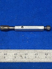 Plug Gage 1/2-24 Go/NoGo              Q-934