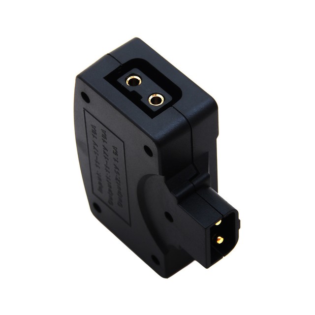 DTap PTap To USB Adapter Connector 5V for Anton Battery Android