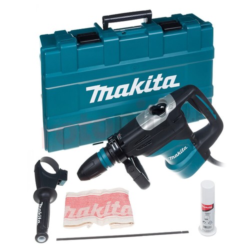 Makita HR4003C 2 SDS Max Rotary Demolition Hammer