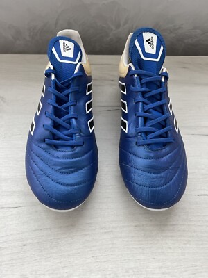 adidas COPA 17.1 青 スタッド付きシューズ adidas Copa 17.1 FG Mens Size 8.5 SAMPLE Soccer Cleats Blue