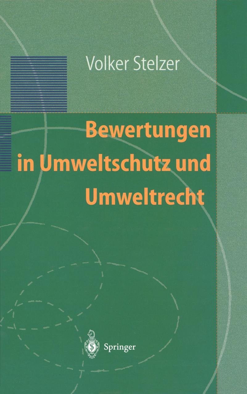 Thumbnail - Bewertungen In Umweltschutz Und Umweltrecht Volker Stelzer
