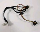 HP 663137-001 ProLiant ML350 G8 PSU Rise Cable With Power For Drive Cages