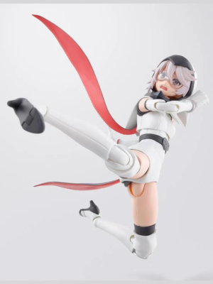 BAS66182: Bandai Shy S.H.Figuarts Shy Action Figure | eBay