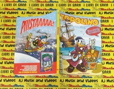 *MICKEY MOUSE COMICS N 2619 February 7, 2006 LEE RYAN BLUE (T1)*