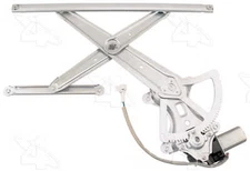Power Window Motor and Regulator Assembly-Window Assembly ACI/Maxair 88361