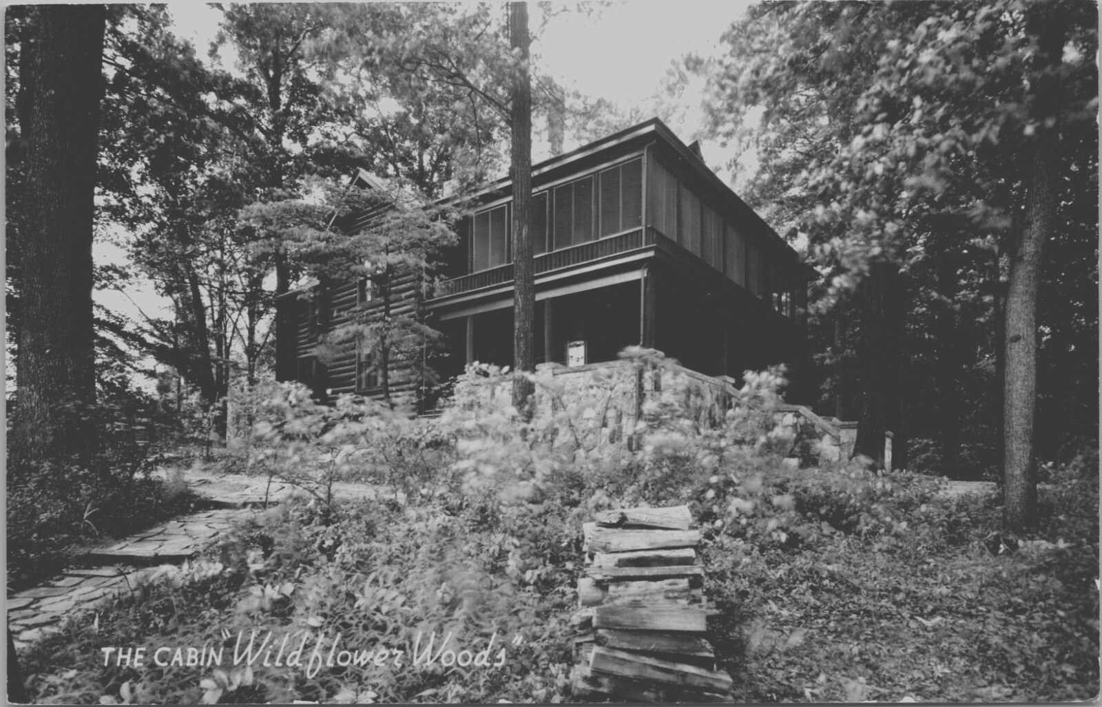 Rome City Indiana Gene Straton Porter RPPC A36 eBay