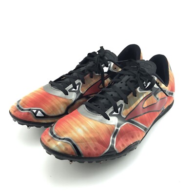 brooks mach 17 mens gold