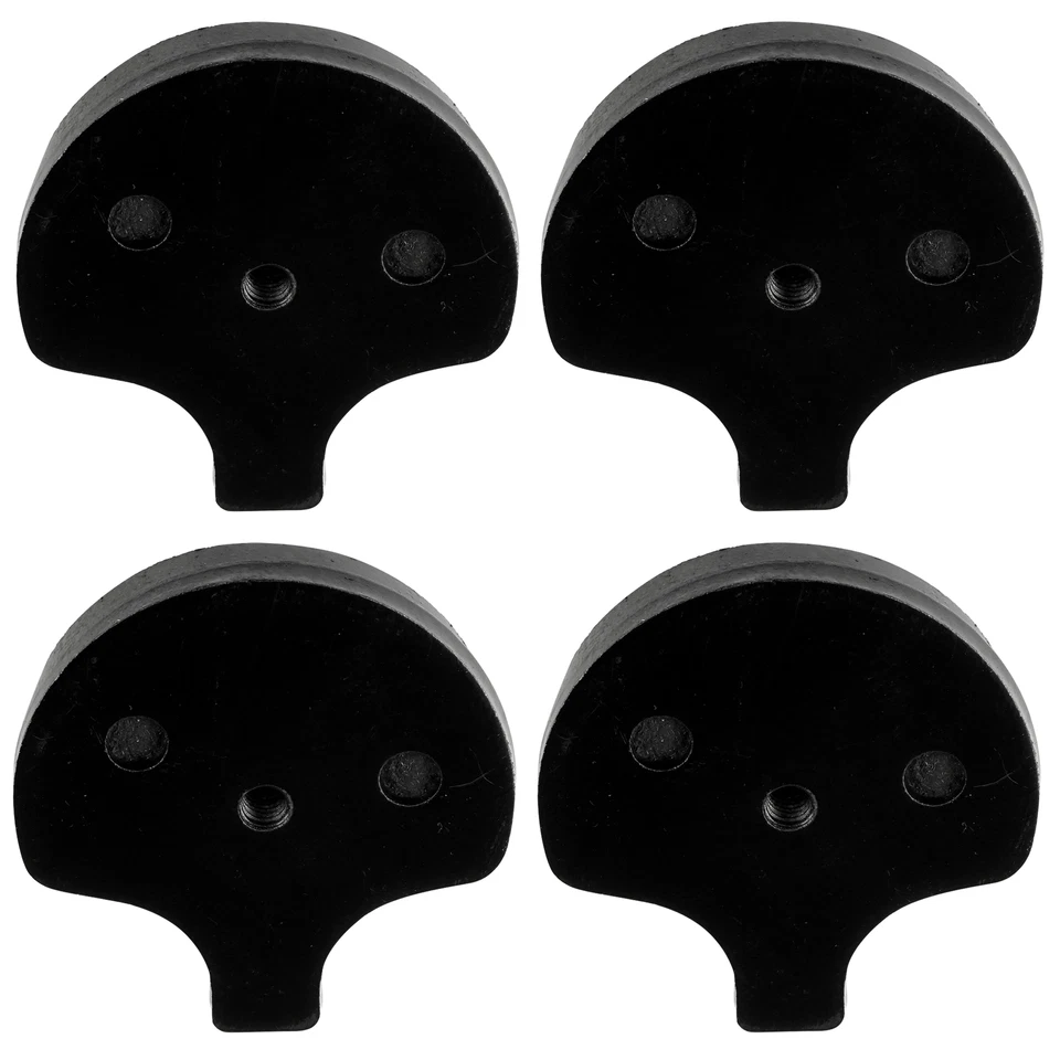 for Harley Davidson FLHTC Electra Glide Classic 1984-1999 Front Brake Pads - Image 4 of 4