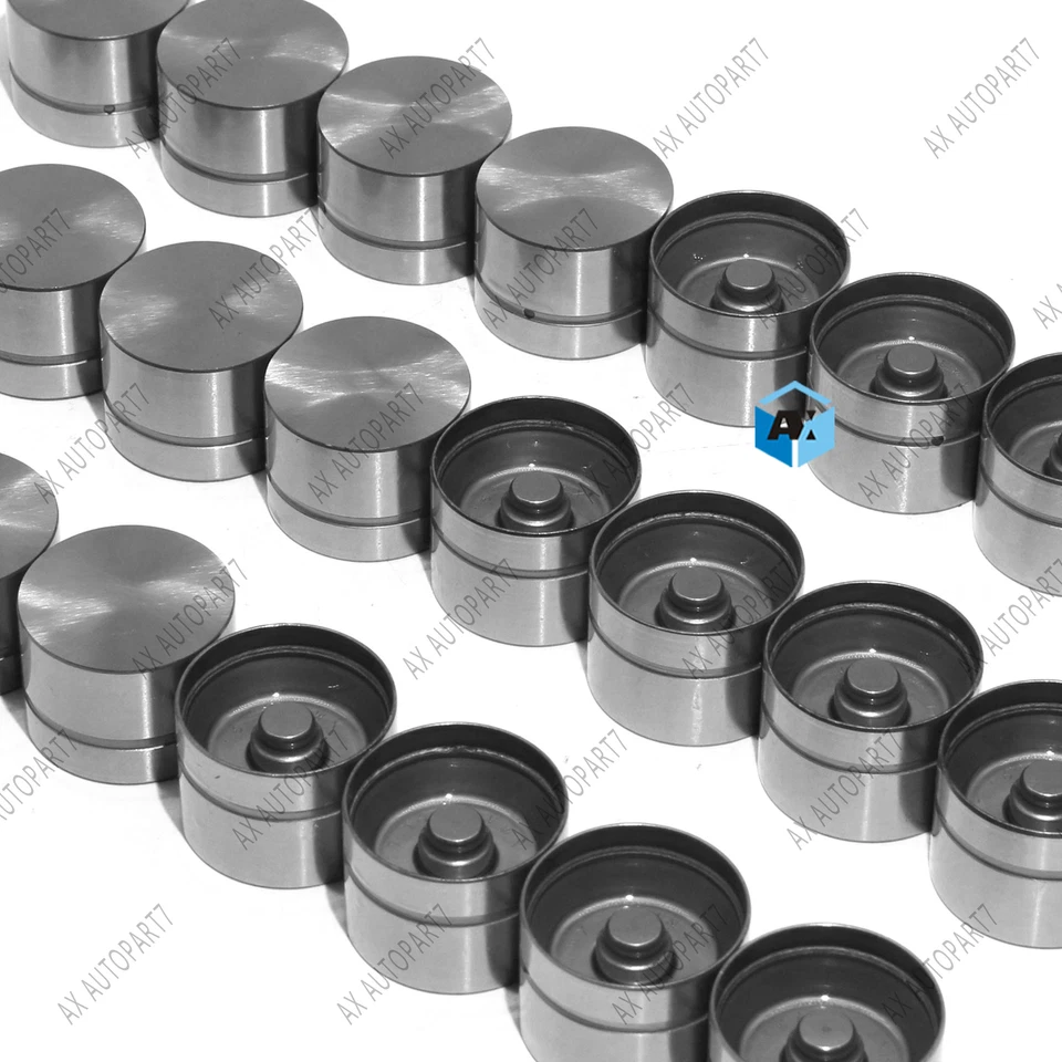 24 Valve Hydraulic Lifters for 95-06 BMW 323 325 328 330 525 530 M3 X3 X5 Z3 Z4 — 第 4/4 张图片