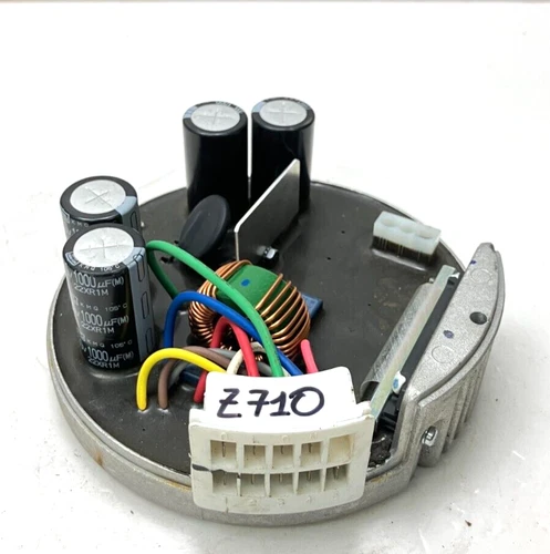 Genteq Endura HW17 Module Only 5SME39SXL085 1HP 230V CCWLE used #Z710