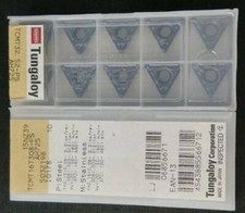 10PCS/BOX New Toshiba CNC blade TCMT16T308-PS AH725