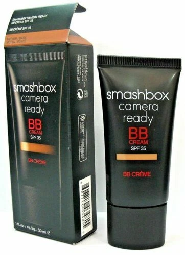 Smashbox BB Creams