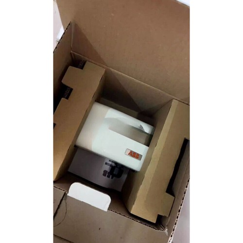 NEW ABB V18345-1017521001 Valve Positioner V18345-1017521001 IN BOX - Afbeelding 4 van 4