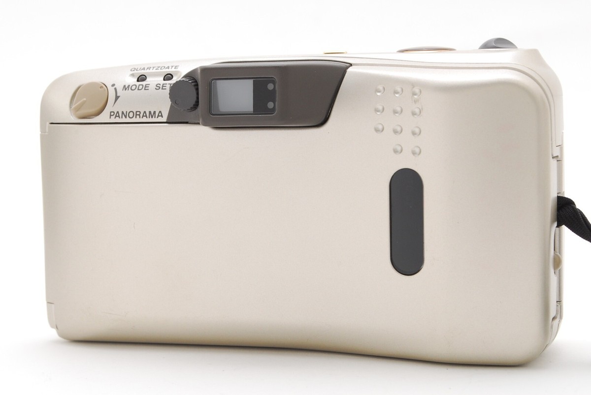 OLYMPUS μ[mju:]-ZOOM 140 VF 1_fb3bccd0-39a0-435f-8841-