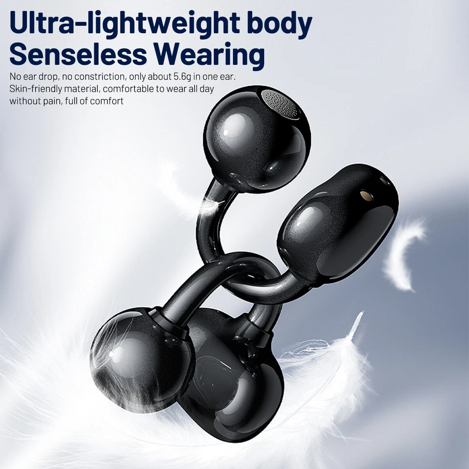 Translator Earbuds 144 Languages Real-Time Online/OffLine Translation Earphones - Image 3 of 4