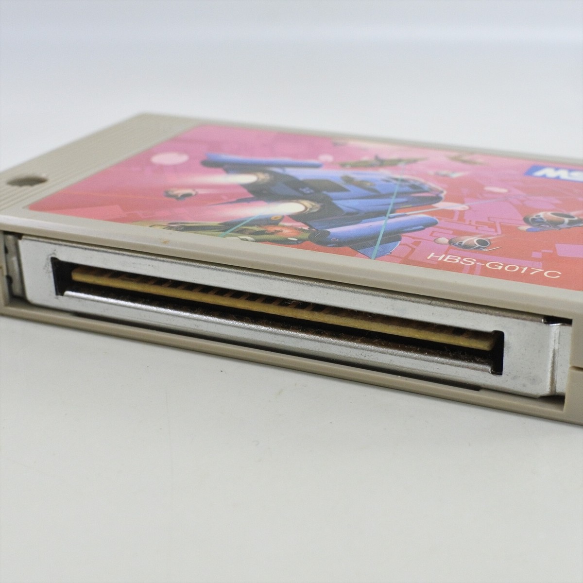 MSX E.I イーアイ MSX E.I. EI Cartridge Only Sony Hti Bit Import Japan Video Game