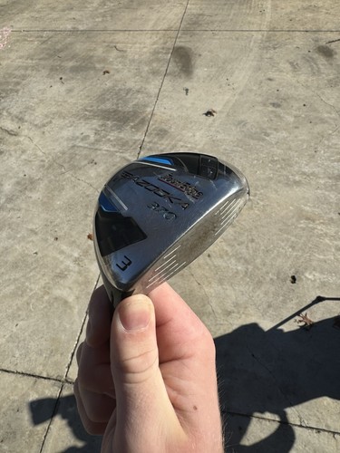 Tour Edge 370 Golf Clubs (Does not include driver) - Picture 3 of 14